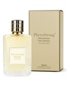 Pherostrong Your Choice Perfume Con Feromonas para Women 50 Ml Fragancia Floral Sensual