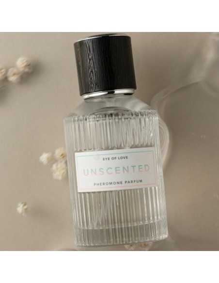 EYE OF LOVE Unscented Attract Them Perfume Feromonas 50 ml Unisex | Kiwiku