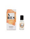Secret Play Cosmetic Ares Perfume Natural Con Feromonas en Aceite 20 Ml para Mujer Con Notas Amaderadas