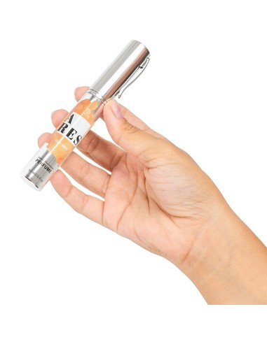 SECRET PLAY COSMETIC Ares Perfume con Feromonas Masculino 10 ml | Kiwiku