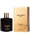Pendora Scents Trecento Noir Eau de Parfum Hombre 100 Ml Fragancia Oriental Amaderada