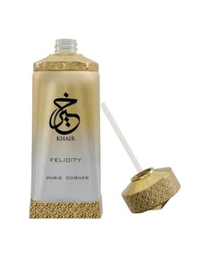 Paris Corner Khair Felicity Concentrated Oil 25 Ml Fragancia Femenina