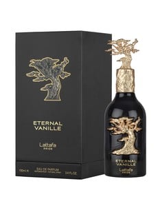 Lattafa Pride Eternal Vanille Eau de Parfum Unisex 100 Ml