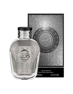 Al Wataniah Watani Noir Eau de Parfum Unisex 100ml