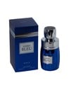 Lattafa Rave Ambre Bleu Eau de Parfum para Hombre 100 Ml