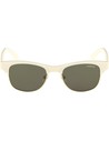 Carrera 6009_ded - Gafas de Sol Blanco Talla Única Unisex