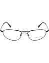 Tom Ford Montura de Gafas Hombre Ft5109-001 Ø 51 mm Negro