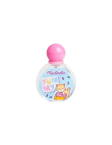 Compra MARTINELIA Yummy Eau de Toilette 30ml Para Niños en Kiwiku