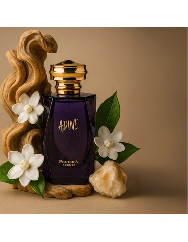 Compra Pendora Scents Adine Eau de Parfum 100ml Para Mujer en Kiwiku