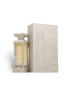 French Avenue Marmara Eau de Parfum 100 Ml Fragancia Oriental Amaderada para Hombre y Mujer
