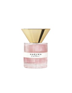 Carven C'est Paris For Women Eau de Parfum Vaporizador 30 Ml Fragancia Floral Amaderada para Mujer