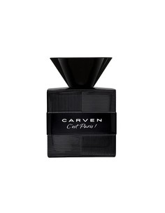 Carven C'est Paris For Men Eau de Toilette Vaporizador 30 Ml Hombre Amaderado Aromático