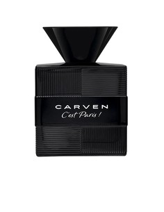 Carven C'est Paris For Men Eau de Toilette Vaporizador 100 Ml Hombre