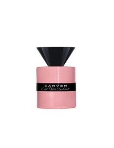 Carven C'est Paris la Nuit For Women Eau de Parfum Vaporizador 30 Ml Fragancia Floral Oriental para Mujer