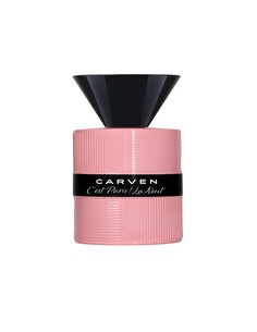 Carven C'est Paris la Nuit For Women Eau de Parfum Vaporizador 50 Ml Fragancia Floral Oriental para Mujer