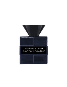 Carven C'est Paris la Nuit For Men Eau de Parfum Vaporizador 30 Ml Fragancia Masculina Helecho Aromática Almizclada