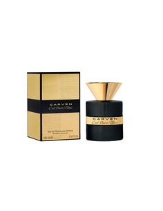 Carven C'est Paris Elixir For Women Eau de Parfum Vaporizador 100 Ml Fragancia Femenina Floral Amaderada