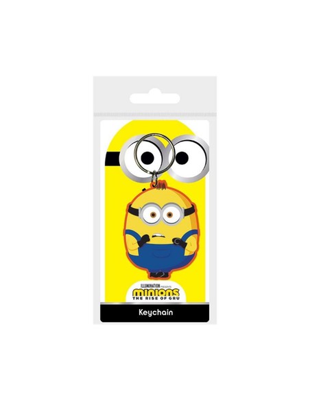 pyramid_international_llavero_de_caucho_minions_otto_6_cm_5050293390321_promocion