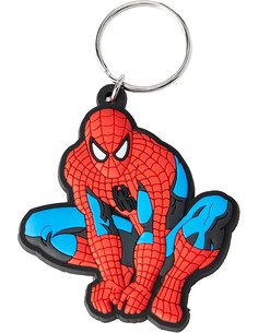pyramid_international_-_llavero_marvel_spiderman_5050293382012_oferta