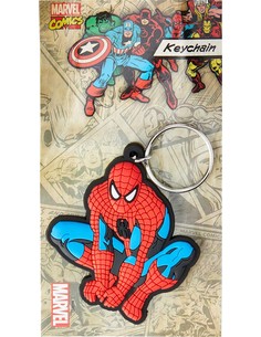 pyramid_international_-_llavero_marvel_spiderman_5050293382012_oferta 2