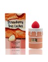 Arabiyat Sugar Strawberry Tres Leches Eau de Parfum Unisex 100 Ml Fragancia Gourmand Dulce y Cremosa