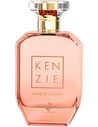 Volare Kenzie Amber Lychee Eau de Parfum 100 Ml Fragancia Femenina Frutal y Amaderada