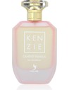 Volare Kenzy Candid Vanilla Eau de Parfum 100 Ml Fragancia Femenina Gourmand Cálida y Elegante
