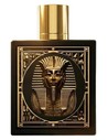 Rayhaan Pharaoh Eau de Parfum Unisex 100 Ml Fragancia Oriental Vainilla para Hombres y Mujeres