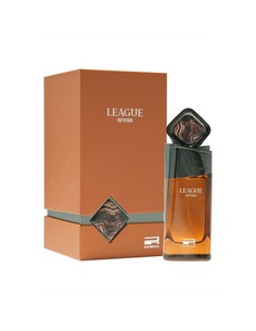 Rue Broca League Arena Eau de Parfum 100 Ml Hombre Fragancia Oriental Fougère