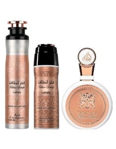 lattafa_fakhar_woman_gift_set_eau_de_parfum_100_ml_con_body_spray_200_ml_y_room_freshener_300_ml_para_mujer_6298043160780_oferta