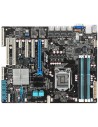 Asus  p9d-e/4l s1150 xeon e3 c224 atx inte socket h3