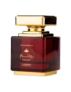 al_wataniah_monarch_rawae'e_eau_de_parfum_masculino_100_ml_oriental_especiado_5055810030490_oferta
