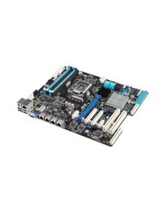 Asus  p9d-e/4l s1150 xeon e3 c224 atx inte socket h3 90SB02Z0-M0UAY5 kiwiku.com 2