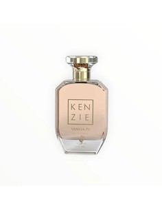 Volare Kenzy Vanilla 70 Eau de Parfum para Mujer 100 ml