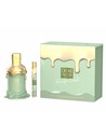 LE CHAMEAU Creme Couture Kunafa Crush Eau de Parfum 100 ml para Mujer Fragancia Gourmand Oriental Dulce y Cálida