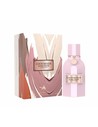 LE CHAMEAU Countryside Junction Eau de Parfum 100 ml Fragancia Floral Frutal Femenina Elegante