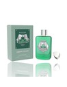 MILESTONE Matador Green Valley Eau de Parfum para Hombres 100 ml Fragancia Aromatisch-Holziger Fresca Verde