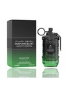 MILESTONE Blast Night Vision Eau de Parfum 100 ml Unisex Oriental Especiado Amaderado
