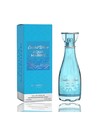 MILESTONE Coastal Waves Aqua Marine Eau de Parfum 100 ml Unisex Fragancia Fresca Acuática Cítrica Revitalizante
