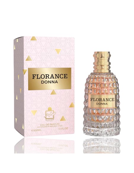 milestone_florance_donna_eau_de_parfum_100_ml_fragancia_femenina_floral_frutal_elegante_6294021906975_oferta