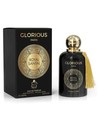 MILESTONE Glorious Paris Royal Santal Eau de Parfum 100 ml Unisex Oriental-Holziger Duft Elegante Fragancia