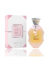 MILESTONE Hayati Marshmallow Eau de Parfum 100 ml Fragancia Gourmand Femenina Dulce y Cremosa