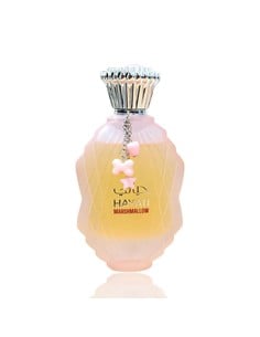 milestone_hayati_marshmallow_eau_de_parfum_100_ml_fragancia_gourmand_femenina_dulce_y_cremosa_6294021904742_oferta 2
