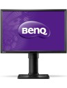 Benq bl2411pt - monitor (609.6 mm (24 "), 5 ms, 300 cd / m², 3,5 mm, 2 piezas, 2 w)