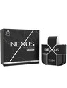MILESTONE NEXUS KNIGHT Eau de Parfum 100 ml Unisex Fragancia Holzig Especiada Oriental