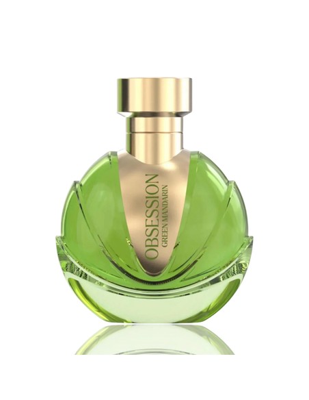 milestone_obsession_green_mandarin_eau_de_parfum_100_ml_unisex_fragancia_cítrica_fresca_6294021905459_promocion