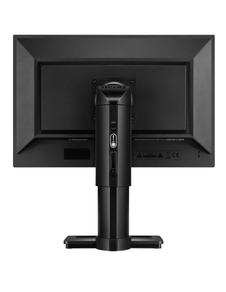 Benq BL2411PT - Monitor (609.6 mm (24 "), 5 ms, 300 cd / m², 3,5 mm, 2 piezas, 2 W) 9H.L99LA.TBE kiwiku.com