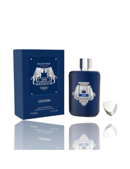 milestone_1849_matador_linton_eau_de_parfum_para_hombres_100_ml_fragancia_masculina_holzig-würzig-leder_6294021906579_oferta