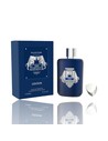 MILESTONE 1849 Matador Linton Eau de Parfum para Hombres 100 ml Fragancia Masculina Holzig-Würzig-Leder