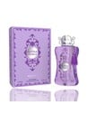 MILESTONE Alvina Pamela Eau de Parfum 100 ml Fragancia Femenina Floral Gourmand Elegante y Cálida
